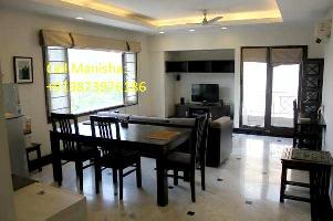 2 BHK Builder Floor for Rent in Defence Colony, Delhi