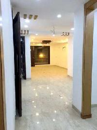 2 BHK Builder Floor for Rent in Vasant Vihar, Delhi
