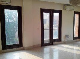 2 BHK Builder Floor for Rent in Jungpura Extension, Jangpura, Delhi
