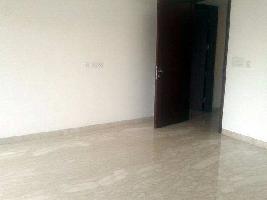 3 BHK Builder Floor for Rent in Jungpura Extension, Jangpura, Delhi