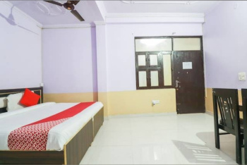 1 BHK Studio Apartment for PG in Khora Colony, Noida