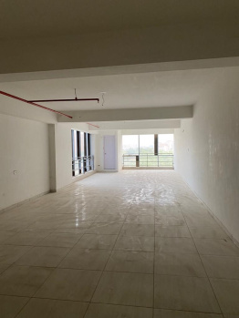  Office Space for Sale in Bhuyangdev, Thaltej, Ahmedabad