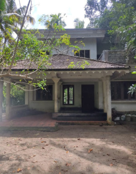 3 BHK House for Sale in Mathilakam, Thrissur