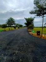  Residential Plot for Sale in Chilakapalem, Srikakulam