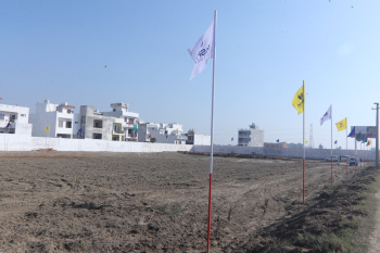  Residential Plot for Sale in Farrukhnagar, Gurgaon