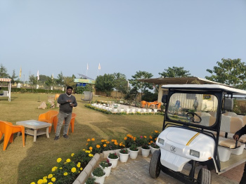  Residential Plot for Sale in Badsa, Jhajjar