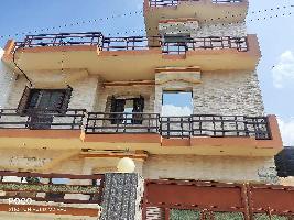 6 BHK House for Sale in Paonta Sahib, Sirmour