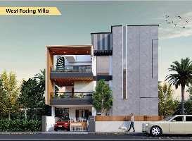 4 BHK Villa for Sale in Nandigama, Hyderabad