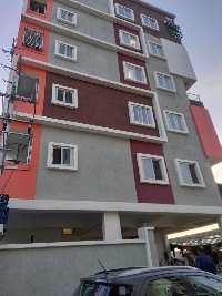 2 BHK Flat for Sale in Raghavendra Colony, Kondapur, Hyderabad