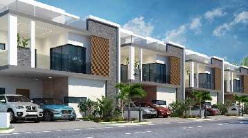 4 BHK Villa for Sale in Velimela, Hyderabad