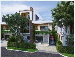 5 BHK House for Sale in Mokila, Hyderabad