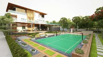 4 BHK House for Sale in Mokila, Hyderabad