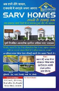  Residential Plot for Sale in Bijnor Road, Lucknow