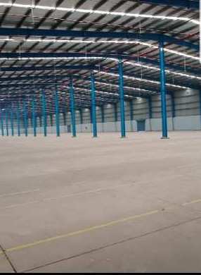 Warehouse 50000 Sq.ft. for Rent in Panipat Panipat