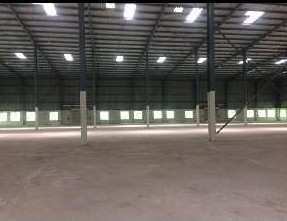 Warehouse 50000 Sq.ft. for Rent in