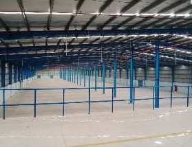 Warehouse 100000 Sq.ft. for Rent in Focal Point, Ludhiana
