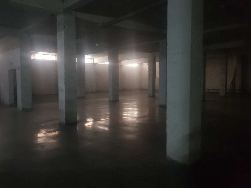 Warehouse 25000 Sq.ft. for Rent in Zirakpur Zirakpur
