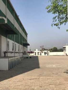 Warehouse 100000 Sq.ft. for Rent in Banur, Mohali