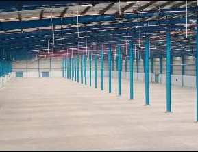 Warehouse 50000 Sq.ft. for Rent in Khanna highway Khanna