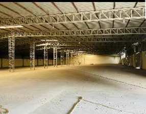 Warehouse 50000 Sq.ft. for Rent in Sonipat Bypass Road,