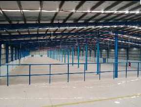Warehouse 100000 Sq.ft. for Rent in Sampla, Rohtak