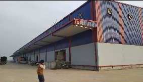 Warehouse 50000 Sq.ft. for Rent in G.T. Road, Karnal