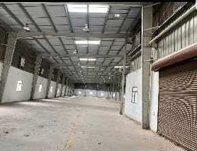 Warehouse 100000 Sq.ft. for Rent in NH 1, Ambala