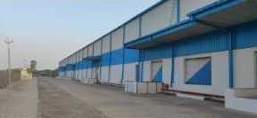 Warehouse 50000 Sq.ft. for Rent in Zirakpur Zirakpur