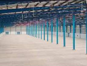 Warehouse 100000 Sq.ft. for Rent in Chandigarh Road, Ambala