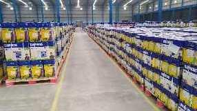  Warehouse for Rent in Chandigarh Road, Panchkula