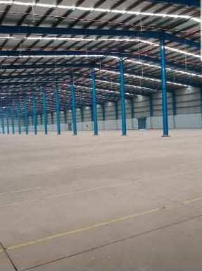 Warehouse 50000 Sq.ft. for Rent in Ambala Chandigarh Expressway