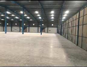 Warehouse 50000 Sq.ft. for Rent in NH 1, Ambala