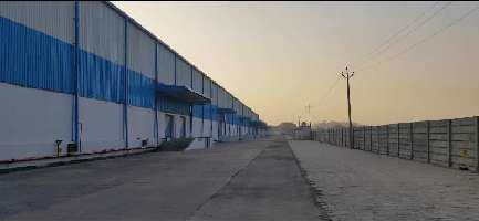  Factory for Rent in Focal Point, Ludhiana