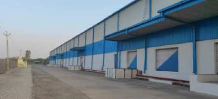  Warehouse for Rent in Phase 7, Mohali