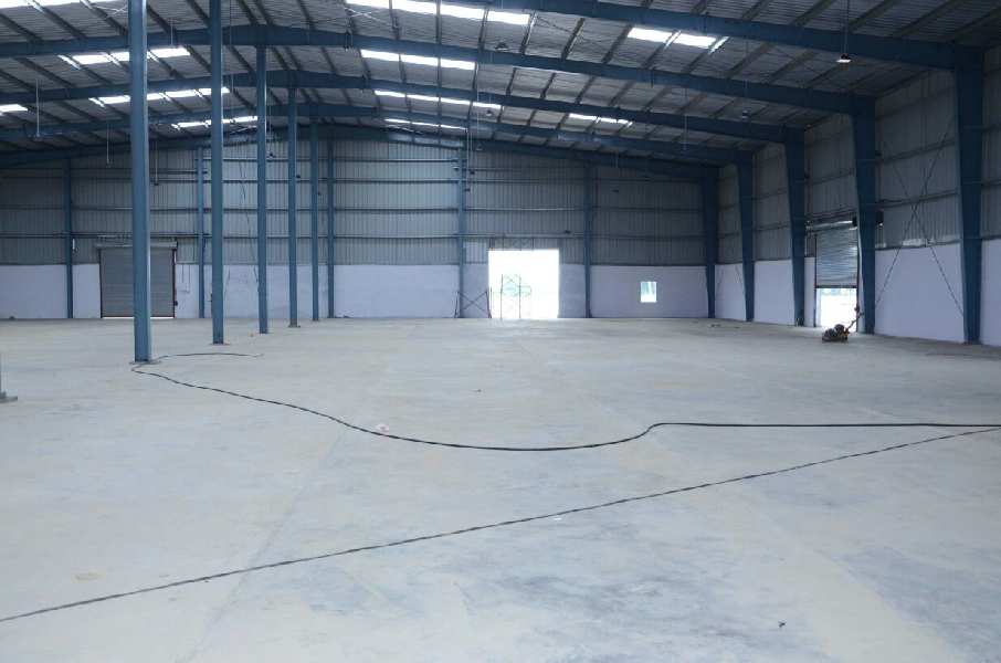 Warehouse 25000 Sq.ft. for Rent in Chandigarh Road, Ludhiana