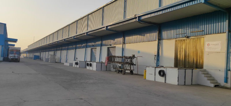  45000 Sq.ft. Warehouse for Rent in Khamanon, Fatehgarh Sahib