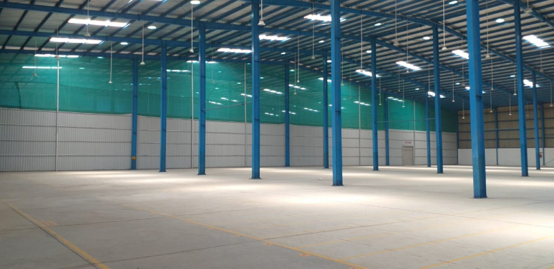  45000 Sq.ft. Warehouse for Rent in Khamanon, Fatehgarh Sahib