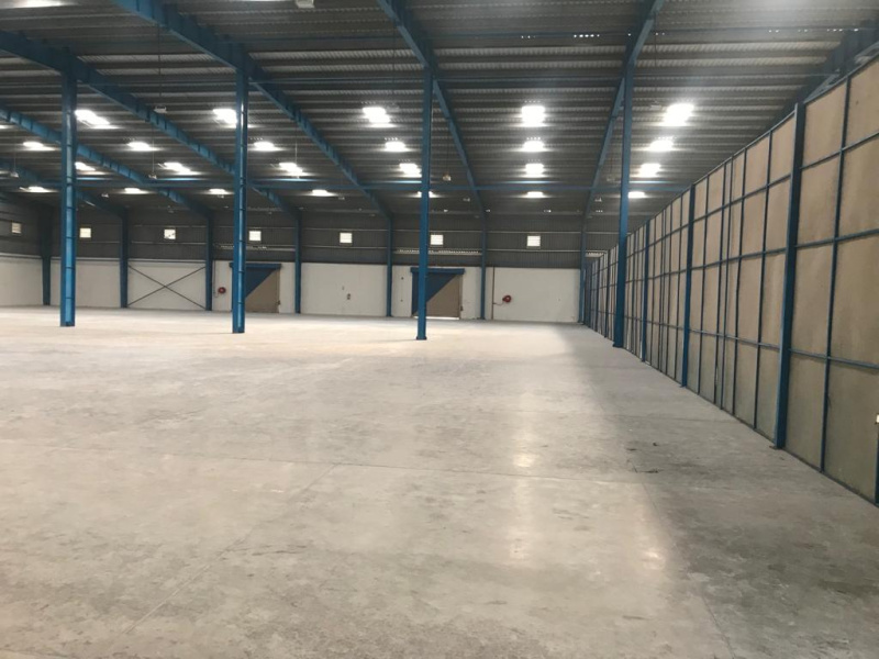  45000 Sq.ft. Warehouse for Rent in Khamanon, Fatehgarh Sahib