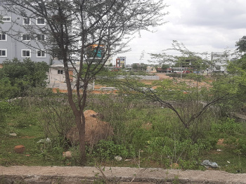  Residential Plot for Sale in Chengicherla, Hyderabad