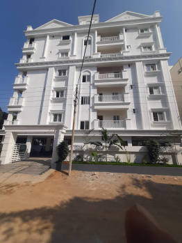 3 BHK Flat for Sale in Medipally, Hyderabad