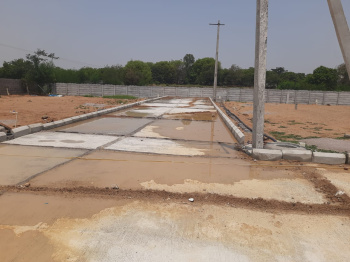  Residential Plot for Sale in Chengicherla, Hyderabad