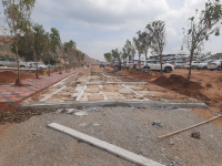  Residential Plot for Sale in Bhongir, Hyderabad
