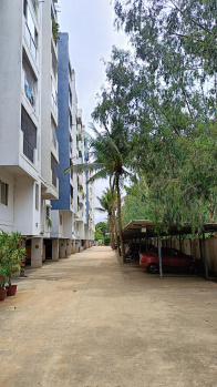 2 BHK Flat for Sale in Yelahanka, Bangalore