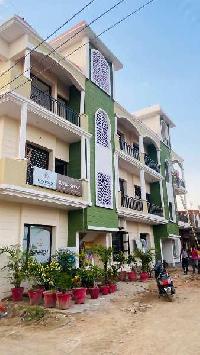 2 BHK Builder Floor for Sale in Sahibzada Ajit Singh Nagar, Mohali