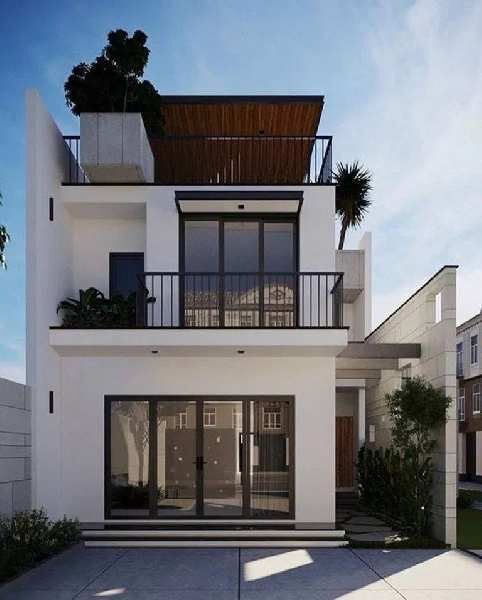 3 BHK Villa 1180 Sq.ft. for Sale in Kpc Layout, Sarjapur, Bangalore
