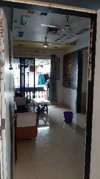 2 BHK Flat for Sale in Sector 19 Nerul, Navi Mumbai