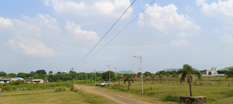  Residential Plot 118 Sq. Yards for Sale in Trimbak, Nashik