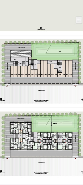 2 BHK Apartment 162 Sq. Yards for Sale in Ognaj, Ahmedabad