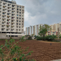  Residential Plot for Sale in Navratan Complex, Udaipur