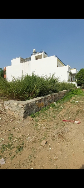  Residential Plot 3000 Sq.ft. for Sale in Chitrakoot Nagar, Udaipur